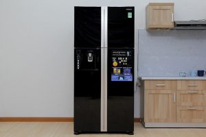 Sửa tủ lạnh Hitachi Gia Lâm