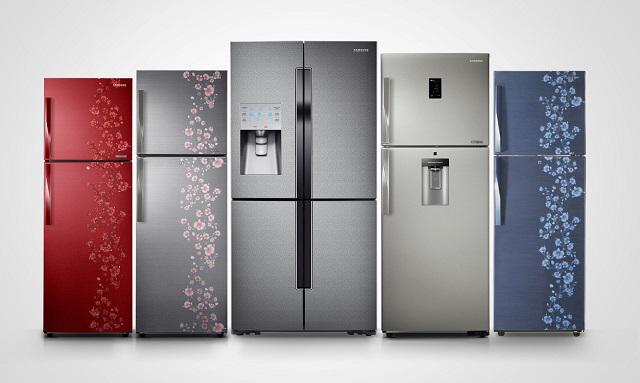 kinh nghiệm mua tủ lạnh mới