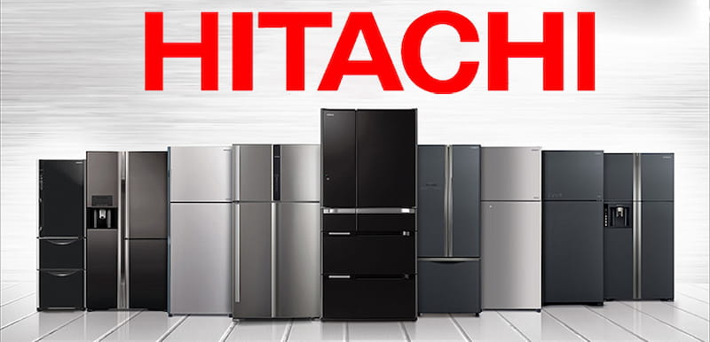 Tư vấn] Nên mua tủ lạnh Hitachi hay LG thì tốt hơn?